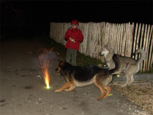 31-12-2006 Silvester