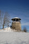 DSC_5181 Das ist der Aussichtspunkt, von wo aus die Panoramabilder entstanden sind.