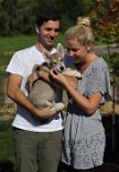 DSC_6557_Tag_56 Genau im Alter von 8 Wochen ist Dastan als erster Welpe unseres D-Wurfes in sein neues zu Hause bei Frauchen Ann-Christin und Herrchen Mark eingezogen. Er wird...